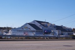 Photo of Jake's Seafood Restaurant, Hull, MA