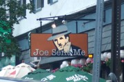 photo of Joe Sent Me, Cambridge, MA