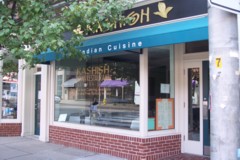 Photo of Kashish, in Belmont, MA