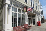 photo of Kell's Kreme/Popo's Hot Dogs, Swampscott, Massachusetts