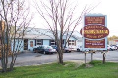 Photo of The King Phillip Restaurant, Phillipston, MA