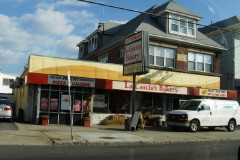 Photo of La Cascia's Bakery, Medford, MA