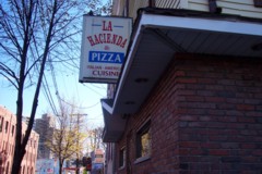 Photo of La Hacienda, in Somerville, MA