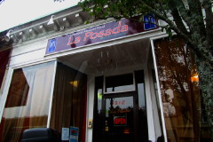 Photo of La Posada, a Mexican restaurant in Arlington, MA