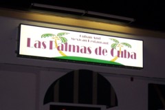 Photo of Las Palmas De Cuba, a restaurant in Hanover, MA, that recently closed.