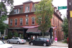 Photo of Leo's Pizzeria and Deli, in Bristol, RI