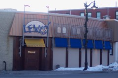 Photo of Lewis' Bar and Grille, Norwood, MA