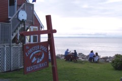 Photo of The Lobster Pool Restaurant, in Rockport, MA