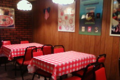 Photo of Louie's Pizza, a pizza joint in Woburn, MA