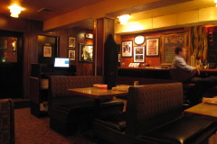 Photo of Lucky's Lounge, Boston, MA