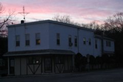 Photo of Lynwood Cafe, Randolph, MA
