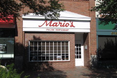 Photo of Mario's Italian Restaurant, Lexington, MA
