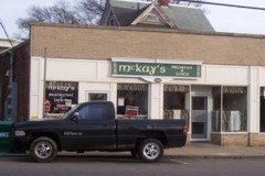 Photo of McKay's Breakfast and Lunch, Quincy, MA