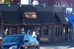 Photo of McKenna's Cafe, Dorchester, MA