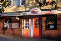 Photo of Restaurant Mexico Garibaldi, Providence, RI
