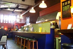 Photo of the Mill City Gourmet, Lawrence, MA