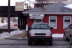 Photo of Monte's, Lynn, MA