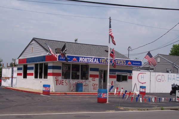 photo of Montreal French Fries, West Bridgewater, MA