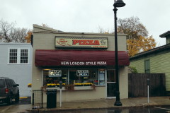 Photo of New London Pizza, Concord, MA
