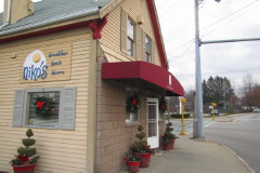 Photo of Niko's Restaurant, East Weymouth, MA