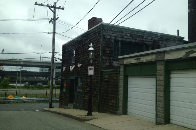Photo of Old Sully's, Charlestown, MA