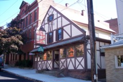 Photo of the Old Timer Restaurant, Clinton, Massachusetts