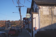 Photo of Paddy's, West Newton, MA