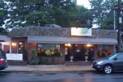 Photo of Paradiso Ristorante, Swampscott, MA