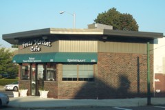 Photo of Pasta Market Cafe, Malden, MA