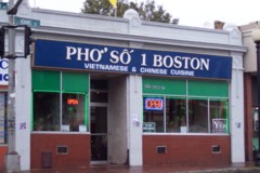 Photo of Pho So 1 Boston, in Dorchester, MA