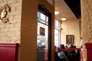 photo of the Popover Cafe, Manhattan, New York