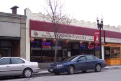 Photo of Quincy Dynasty, Quincy, MA