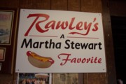 photo of Rawley's Drive-In, Fairfield, Connecticut