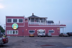 Photo of Red Parrot, Hull, MA