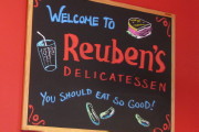 photo of Reuben's, West Hartfcut