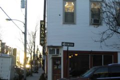 Photo of Rinos, East Boston, MA