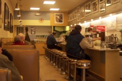 Photo of Rufful's Restaurant, Providence, RI