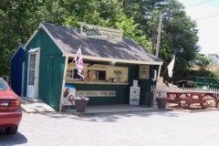 Photo of Sandy's Lunch Box, Pepperell, MA