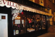 photo of Sevilla, Manhattan, New York