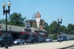 Photo of Simco's, Mattapan, MA