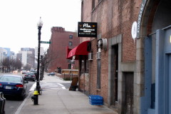 Photo of South End Pita, Boston, MA