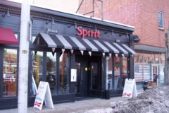 Photo of Spirit, Cambridge, MA
