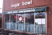 photo of the Sugar Bowl, Darien, Connecticut