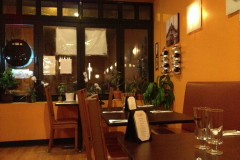 Photo of Sweet Ginger, a Thai restaurant in Somerville, MA