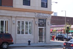 Photo of T. Anthony's Pizzeria, in Boston, MA