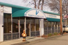 Photo of Taso's Euro-Cafe, Norwood, MA