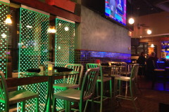 Photo of The Restaurant, a Greek dining spot in Woburn, MA