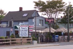 Photo of Tony's Clam Shop, Quincy, MA