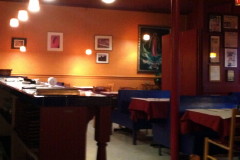 Photo of Tu Y Yo, a Mexican restaurant in Somerville, MA