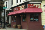 photo of Tupelo, Cambridge, MA